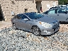 KMHEC4A4XEA****** Salvamento y Destrozados 2014 Hyundai Sonata Hybrid en Concord
