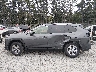 JTMRWRFV0SD****** Salvage 2025 Toyota RAV4 Hybrid