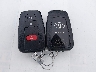 JTMRWRFV0SD****** Salvage 2025 Toyota RAV4 Hybrid in Washington State