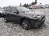 JTMRWRFV0SD****** Salvage and Wrecked 2025 Toyota RAV4 Hybrid in Seattle