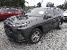 JTMRWRFV0SD****** Used and Repairable 2025 Toyota RAV4 Hybrid in Seattle