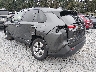 JTMRWRFV0SD****** Salvage and Repairable 2025 Toyota RAV4 Hybrid in Seattle