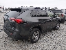 JTMRWRFV0SD****** Salvage and Wrecked 2025 Toyota RAV4 Hybrid in Washington State