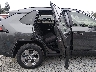JTMRWRFV0SD****** Wrecked 2025 Toyota RAV4 Hybrid in Seattle