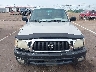 5TEWN72N01Z****** Destrozados 2001 Toyota Tacoma en Estado de Dakota del Sur