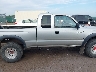 5TEWN72N01Z****** Usados 2001 Toyota Tacoma en Estado de Dakota del Sur