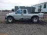 5TEWN72N01Z****** Reparables 2001 Toyota Tacoma en Estado de Dakota del Sur