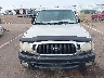 5TEWN72N01Z****** Salvamento y Reparables 2001 Toyota Tacoma en Estado de Dakota del Sur