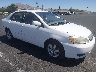 1NXBR32E54Z****** Salvage and Wrecked 2004 Toyota Corolla in Las Vegas