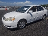 1NXBR32E54Z****** Used and Repairable 2004 Toyota Corolla in Las Vegas