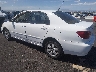 1NXBR32E54Z****** Salvage and Repairable 2004 Toyota Corolla in Las Vegas