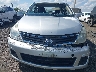 3N1BC1AP3BL****** Wrecked 2011 Nissan Versa in New Jersey State