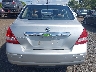 3N1BC1AP3BL****** Wrecked 2011 Nissan Versa