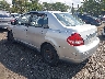 3N1BC1AP3BL****** Salvage and Repairable 2011 Nissan Versa in Avenel New Jersey