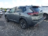 5N1BT3ABXPC****** Salvage and Repairable 2023 Nissan Rogue in Miami North