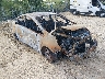 KNADM4A3XG6****** Salvamento y Destrozados 2016 Kia Rio en Fort Myers