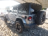 1C4HJXEG2JW****** Salvage and Repairable 2018 Jeep Wrangler in Wilmington