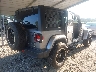 1C4HJXEG2JW****** Salvage and Wrecked 2018 Jeep Wrangler in North Carolina State