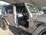 1C4HJXEG2JW****** Salvage and Repairable 2018 Jeep Wrangler in North Carolina State