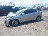 JM1BL1UF5B1****** Usados y Reparables 2011 Mazda 3 en Jacksonville