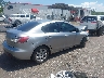 JM1BL1UF5B1****** Salvamento y Destrozados 2011 Mazda 3 en Estado de Florida