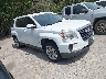 2GKALMEK0H6****** Salvamento y Destrozados 2017 GMC Terrain en Dallas-Fort Worth