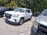 2GKALMEK0H6****** Usados y Reparables 2017 GMC Terrain en Dallas-Fort Worth