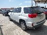 2GKALMEK0H6****** Salvamento y Reparables 2017 GMC Terrain en Dallas-Fort Worth
