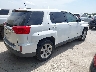 2GKALMEK0H6****** Salvamento y Destrozados 2017 GMC Terrain en Estado de Texas