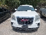 2GKALMEK0H6****** Salvamento y Reparables 2017 GMC Terrain en Estado de Texas