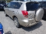 JTMZD33V386****** Salvamento y Reparables 2008 Toyota RAV4 en Austin