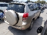 JTMZD33V386****** Salvamento y Destrozados 2008 Toyota RAV4 en Estado de Texas