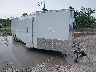1L9TM727171****** Salvamento y Destrozados 2007 Legend Trailmaster Enclosed Trailer en Milwaukee