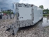 1L9TM727171****** Usados y Reparables 2007 Legend Trailmaster Enclosed Trailer en Milwaukee
