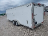1L9TM727171****** Salvamento y Reparables 2007 Legend Trailmaster Enclosed Trailer en Milwaukee