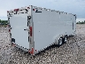 1L9TM727171****** Salvamento y Destrozados 2007 Legend Trailmaster Enclosed Trailer en Estado de Wisconsin