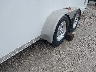 1L9TM727171****** Salvamento y Reparables 2007 Legend Trailmaster Enclosed Trailer en Estado de Wisconsin