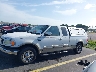 2FTRX17L93C****** Repairable 2003 Ford F-150 in Florida State