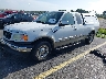 2FTRX17L93C****** Used and Repairable 2003 Ford F-150 in Miami North