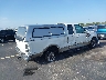 2FTRX17L93C****** Salvage and Wrecked 2003 Ford F-150 in Florida State