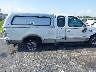 2FTRX17L93C****** Salvage and Repairable 2003 Ford F-150 in Florida State