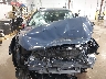 4S4BTGPD1S3****** Wrecked 2025 Subaru Outback in North Dakota State