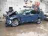 4S4BTGPD1S3****** Repairable 2025 Subaru Outback in North Dakota State
