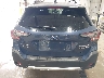 4S4BTGPD1S3****** Wrecked 2025 Subaru Outback