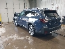4S4BTGPD1S3****** Salvage and Repairable 2025 Subaru Outback in Fargo