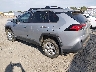 2T3P1RFV4MW****** Salvage and Repairable 2021 Toyota RAV4 in Billings
