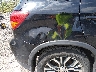 JA4AP3AUXJU****** Salvage 2018 Mitsubishi Outlander