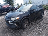 JA4AP3AUXJU****** Used and Repairable 2018 Mitsubishi Outlander in Philadelphia
