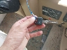 1F66F5DY8B0****** Salvamento 2011 Ford Motorhome Chassis en Estado de Dakota del Sur