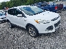 1FMCU9GX1FU****** Salvamento y Destrozados 2015 Ford Escape en Dayton